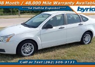 2009 Ford Focus in Waukesha, WI 53186 - 2165839 33