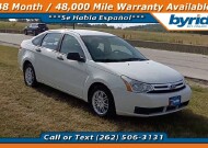2009 Ford Focus in Waukesha, WI 53186 - 2165839 1