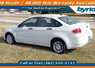 2009 Ford Focus in Waukesha, WI 53186 - 2165839 35