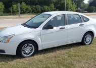 2009 Ford Focus in Waukesha, WI 53186 - 2165839 25