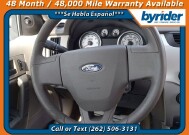 2009 Ford Focus in Waukesha, WI 53186 - 2165839 41