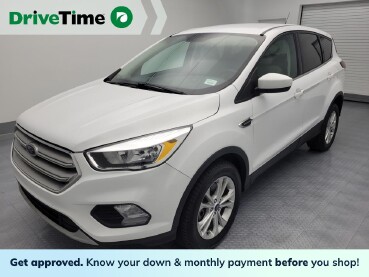2019 Ford Escape in St. Louis, MO 63125