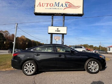 2016 Mazda MAZDA6 in Henderson, NC 27536