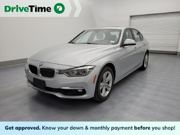 2018 BMW 330i xDrive in Tallahassee, FL 32304
