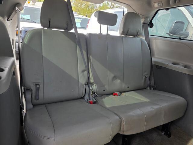 2012 Toyota Sienna in Blauvelt, NY 10913 - 2167507 41
