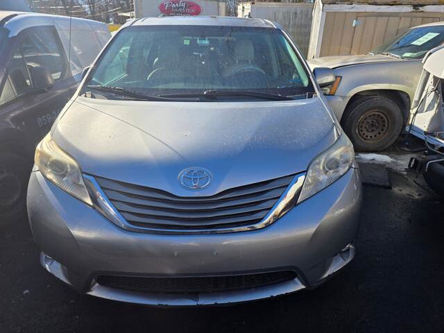 2012 Toyota Sienna in Blauvelt, NY 10913 - 2167507 58