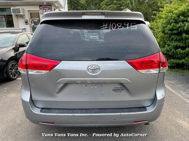 2012 Toyota Sienna in Blauvelt, NY 10913 - 2167507 71