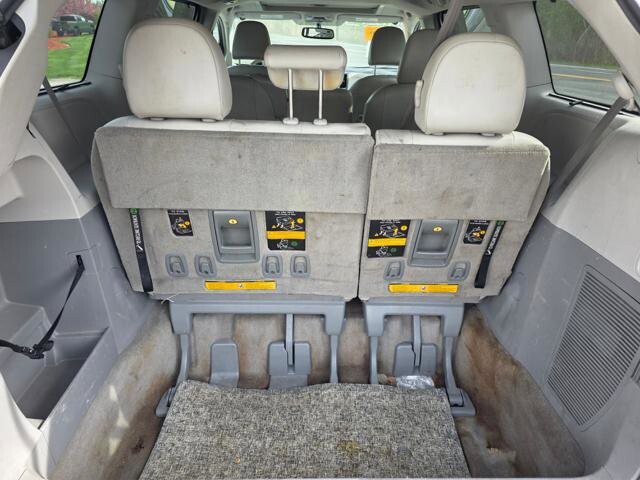 2012 Toyota Sienna in Blauvelt, NY 10913 - 2167507 52