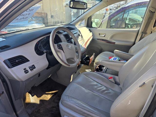 2012 Toyota Sienna in Blauvelt, NY 10913 - 2167507 62