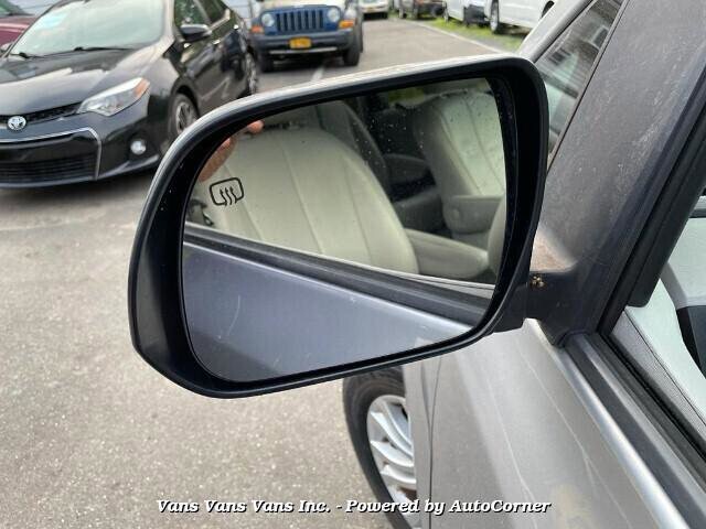2012 Toyota Sienna in Blauvelt, NY 10913 - 2167507 75
