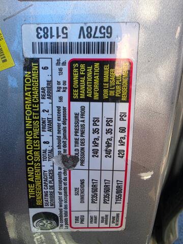 2012 Toyota Sienna in Blauvelt, NY 10913 - 2167507 65