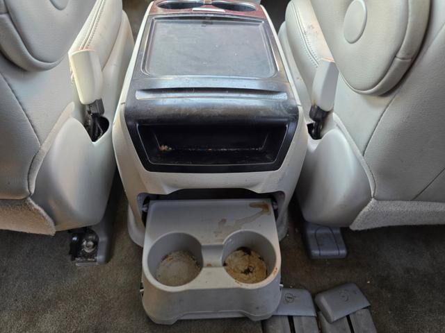 2012 Toyota Sienna in Blauvelt, NY 10913 - 2167507 37