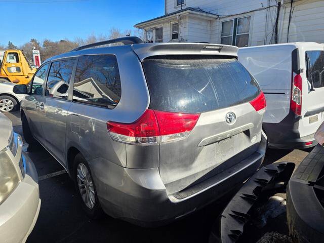 2012 Toyota Sienna in Blauvelt, NY 10913 - 2167507 60
