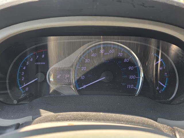 2012 Toyota Sienna in Blauvelt, NY 10913 - 2167507 14