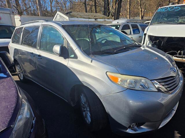 2012 Toyota Sienna in Blauvelt, NY 10913 - 2167507 53