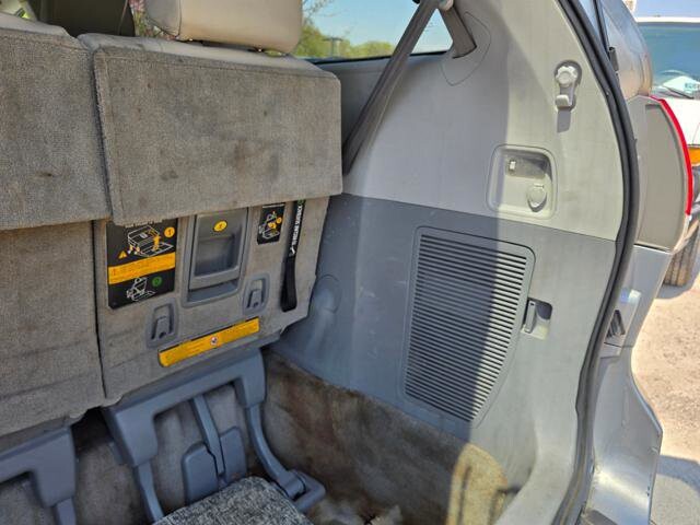 2012 Toyota Sienna in Blauvelt, NY 10913 - 2167507 55