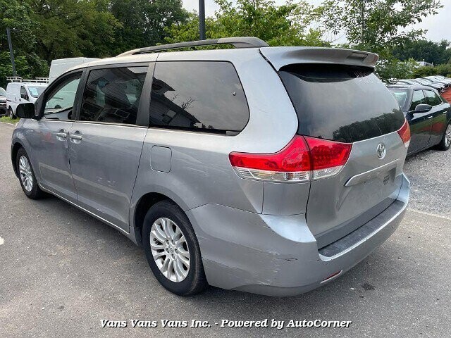 2012 Toyota Sienna in Blauvelt, NY 10913 - 2167507 122
