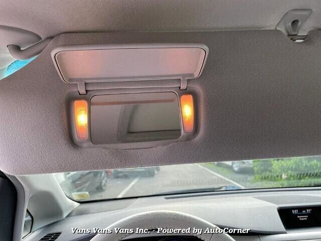 2012 Toyota Sienna in Blauvelt, NY 10913 - 2167507 95