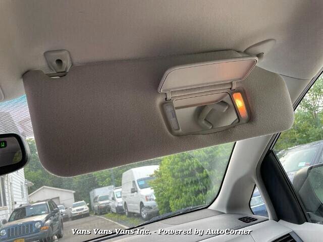 2012 Toyota Sienna in Blauvelt, NY 10913 - 2167507 99