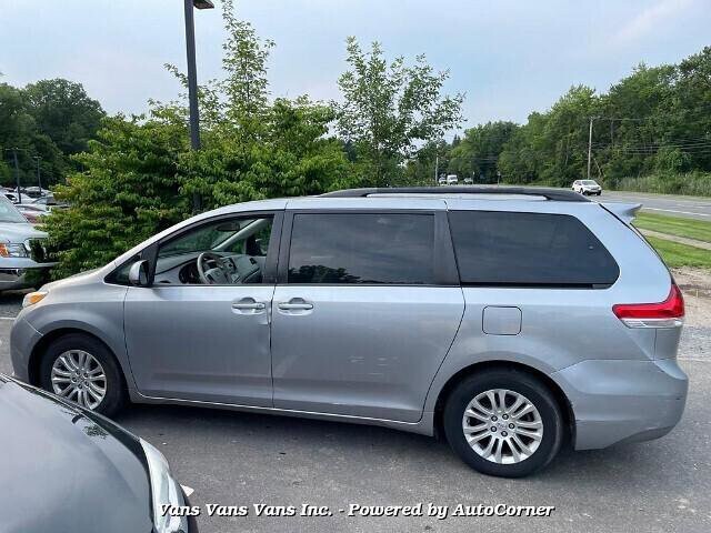 2012 Toyota Sienna in Blauvelt, NY 10913 - 2167507 69