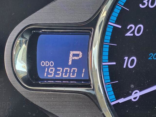 2012 Toyota Sienna in Blauvelt, NY 10913 - 2167507 15