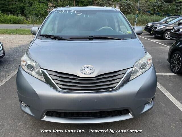 2012 Toyota Sienna in Blauvelt, NY 10913 - 2167507 70