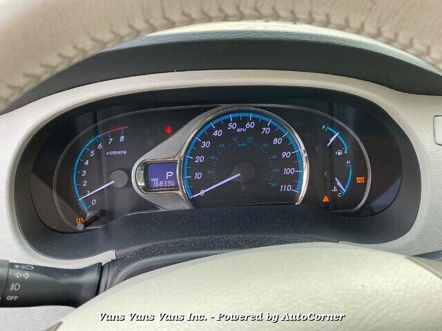 2012 Toyota Sienna in Blauvelt, NY 10913 - 2167507 135