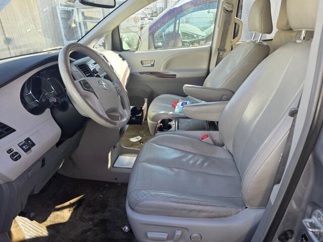 2012 Toyota Sienna in Blauvelt, NY 10913 - 2167507 61