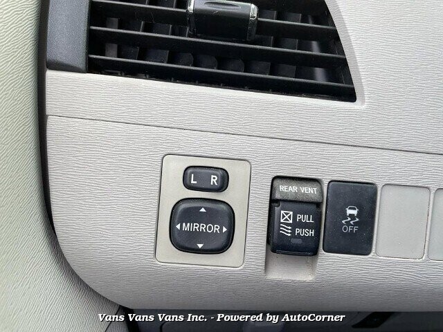 2012 Toyota Sienna in Blauvelt, NY 10913 - 2167507 129