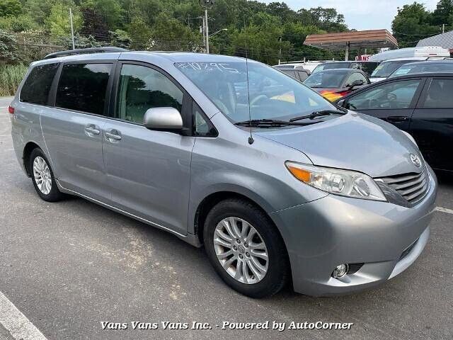 2012 Toyota Sienna in Blauvelt, NY 10913 - 2167507 67