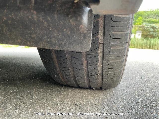 2012 Toyota Sienna in Blauvelt, NY 10913 - 2167507 116