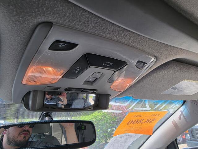 2012 Toyota Sienna in Blauvelt, NY 10913 - 2167507 25