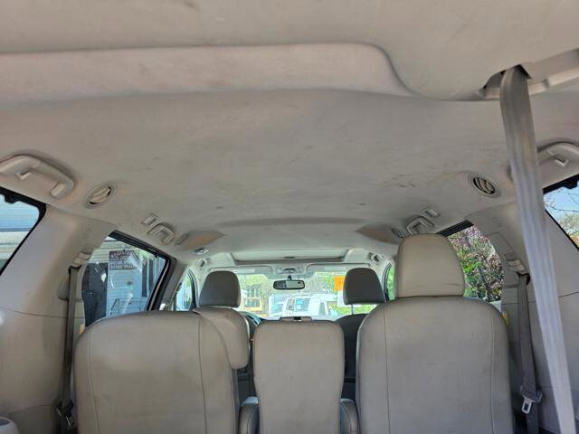 2012 Toyota Sienna in Blauvelt, NY 10913 - 2167507 57