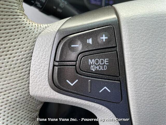 2012 Toyota Sienna in Blauvelt, NY 10913 - 2167507 82