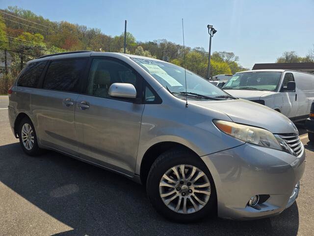 2012 Toyota Sienna in Blauvelt, NY 10913 - 2167507
