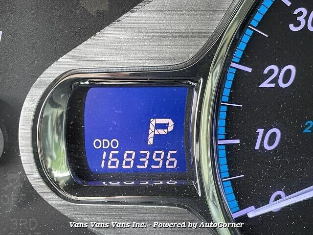 2012 Toyota Sienna in Blauvelt, NY 10913 - 2167507 86