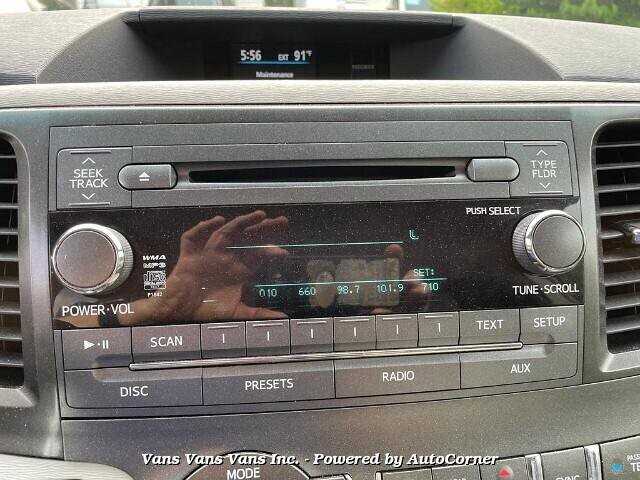 2012 Toyota Sienna in Blauvelt, NY 10913 - 2167507 90