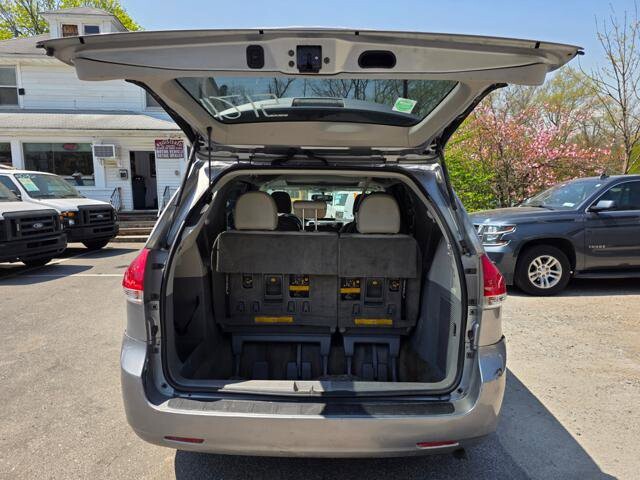 2012 Toyota Sienna in Blauvelt, NY 10913 - 2167507 50