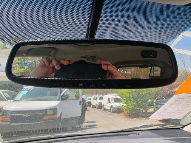 2012 Toyota Sienna in Blauvelt, NY 10913 - 2167507 51