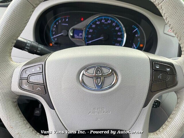 2012 Toyota Sienna in Blauvelt, NY 10913 - 2167507 133