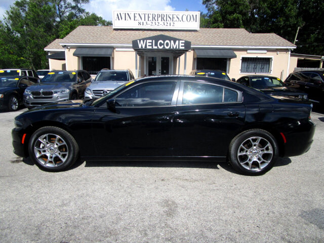 2016 Dodge Charger in Tampa, FL 33604-6914 - 2168050 28