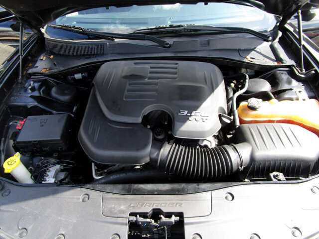 2016 Dodge Charger in Tampa, FL 33604-6914 - 2168050 75