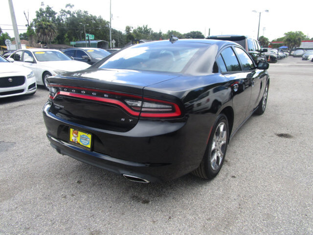 2016 Dodge Charger in Tampa, FL 33604-6914 - 2168050 49