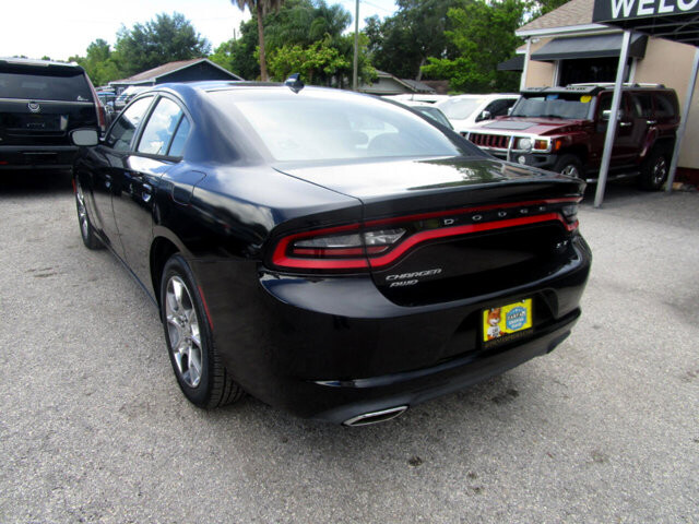 2016 Dodge Charger in Tampa, FL 33604-6914 - 2168050 23