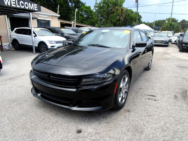 2016 Dodge Charger in Tampa, FL 33604-6914 - 2168050 2