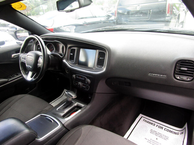 2016 Dodge Charger in Tampa, FL 33604-6914 - 2168050 10