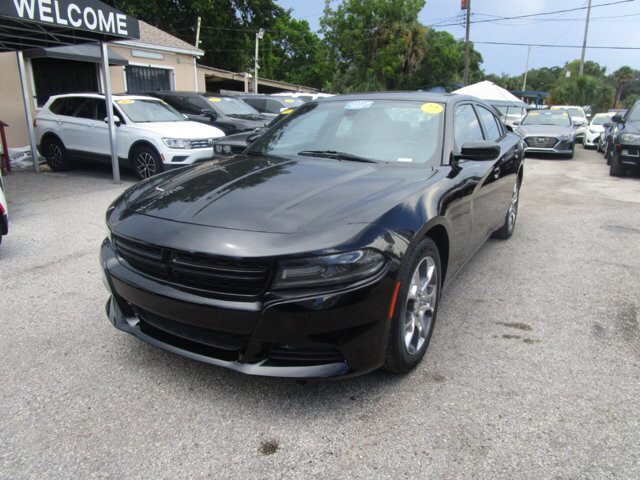 2016 Dodge Charger in Tampa, FL 33604-6914 - 2168050 2
