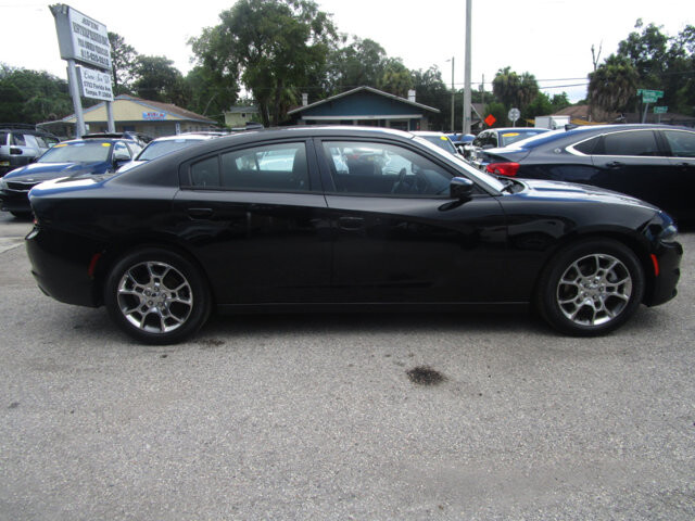 2016 Dodge Charger in Tampa, FL 33604-6914 - 2168050 52