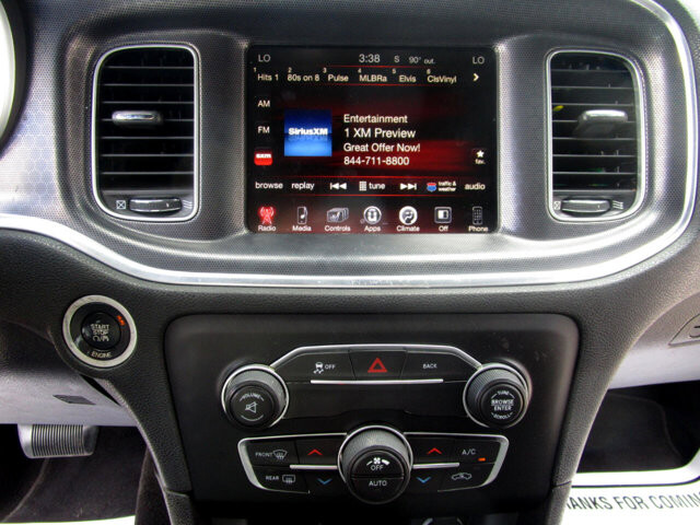 2016 Dodge Charger in Tampa, FL 33604-6914 - 2168050 5