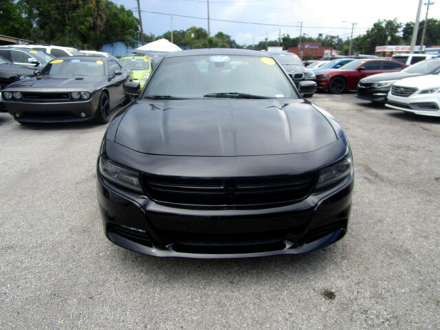 2016 Dodge Charger in Tampa, FL 33604-6914 - 2168050 20